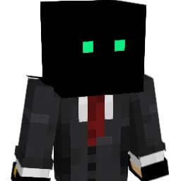 melorant's Minecraft skin