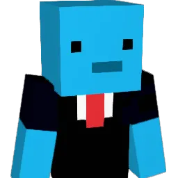 melowy1 Minecraft avatar bust