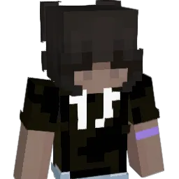 melqfvl Minecraft avatar bust