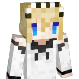 melt1080 Minecraft avatar bust