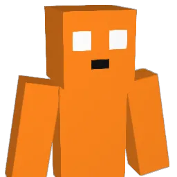 meltan17 Minecraft avatar bust
