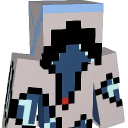 melting_ice246's Minecraft skin