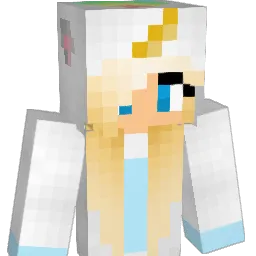 meltonclimberrr Minecraft avatar bust