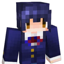meltytale's Minecraft skin