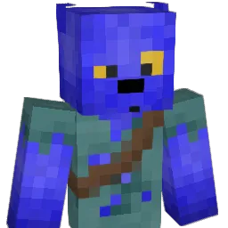 melvile2's Minecraft skin