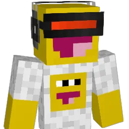 melvinJS's Minecraft skin