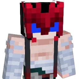 melvinpa Minecraft avatar bust
