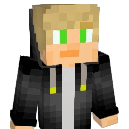 melvyn5946 Minecraft avatar bust