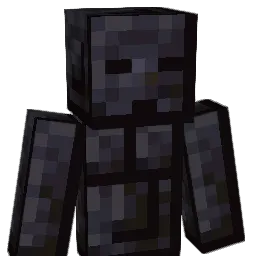 memaster's Minecraft skin