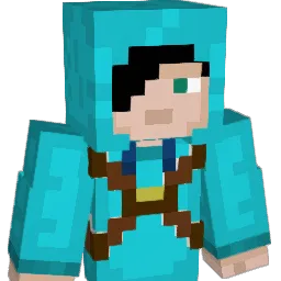 memccann's Minecraft skin