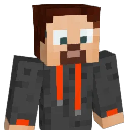 meme2565's Minecraft skin