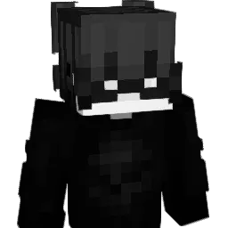 meme_life_w Minecraft avatar bust