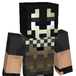memeandy's Minecraft skin