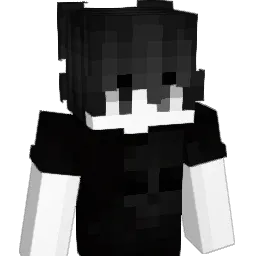 memedikaa Minecraft avatar bust