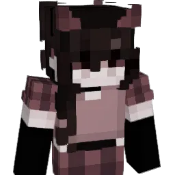 memegod2323 Minecraft avatar bust