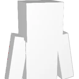 memel02250 Minecraft avatar bust