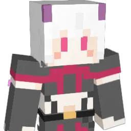 memem0r1 Minecraft avatar bust