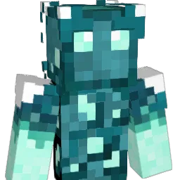 mememaG's Minecraft skin