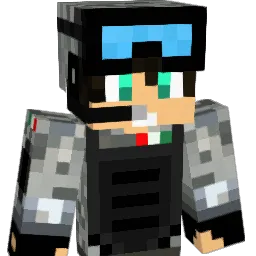 mememedia's Minecraft skin
