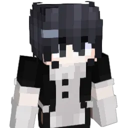 memeowly's Minecraft skin