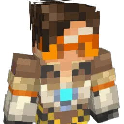 memeronpan2525 Minecraft avatar bust
