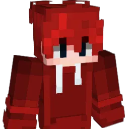 memesdz Minecraft avatar bust