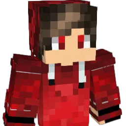 memesft Minecraft avatar bust