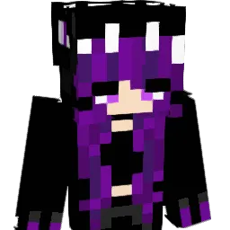 memestealer6366 Minecraft avatar bust