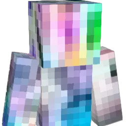 memesumdong's Minecraft skin