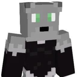 memetheifv1 Minecraft avatar bust