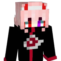 memeulad's Minecraft skin