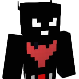 memeveloper's Minecraft skin