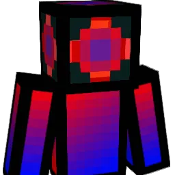 memile_123 Minecraft avatar bust