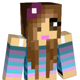 memiller05 Minecraft avatar bust
