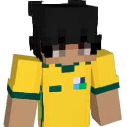 memingtonn's Minecraft skin