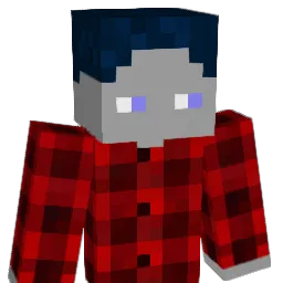 memir04 Minecraft avatar bust
