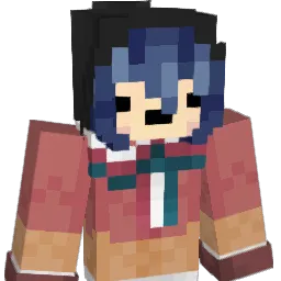 memjamim's Minecraft skin