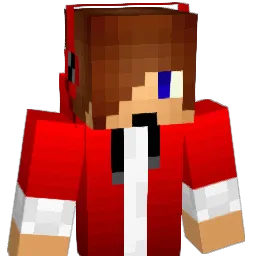 memoGamersa Minecraft avatar bust