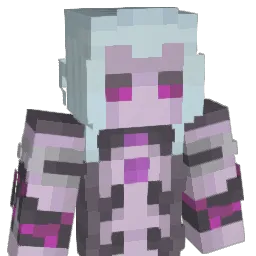 memoisfat Minecraft avatar bust
