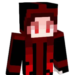 memor1e Minecraft avatar bust