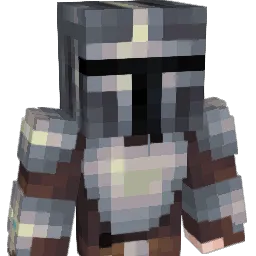 memordzzz Minecraft avatar bust