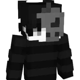 memorii1x Minecraft avatar bust