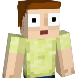 memorycomplex's Minecraft skin