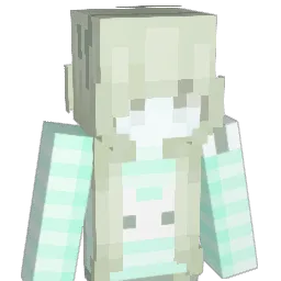 memoryrating's Minecraft skin