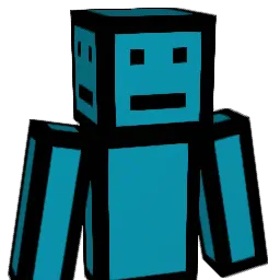 memoryuser Minecraft avatar bust