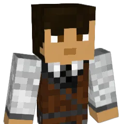 memouse's Minecraft skin
