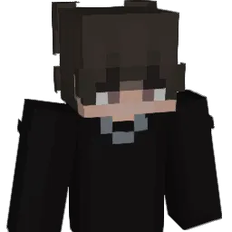 memphiss__ Minecraft avatar bust