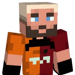 mems42's Minecraft skin