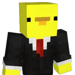memyboy's Minecraft skin