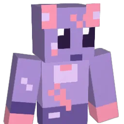 mena33's Minecraft skin